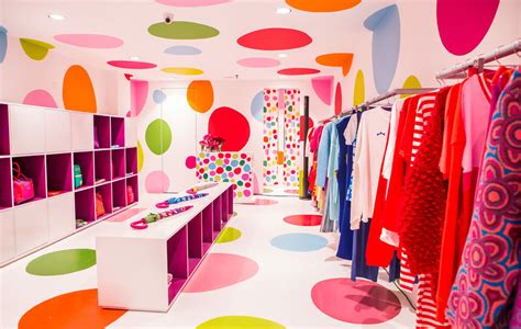 agatha ruiz de la prada tiendas